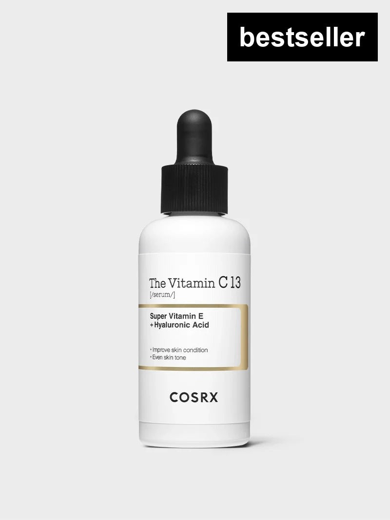 The Vitamin C 13 Sérum — COSRX (bestseller)