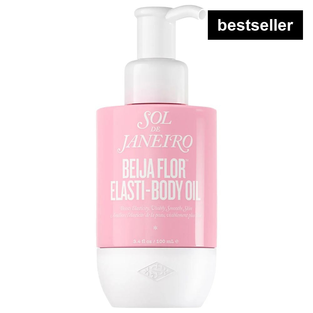 Beija Flor oil (bestseller)