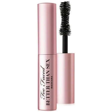Mini Better Than Sex Mascara - Too Faced