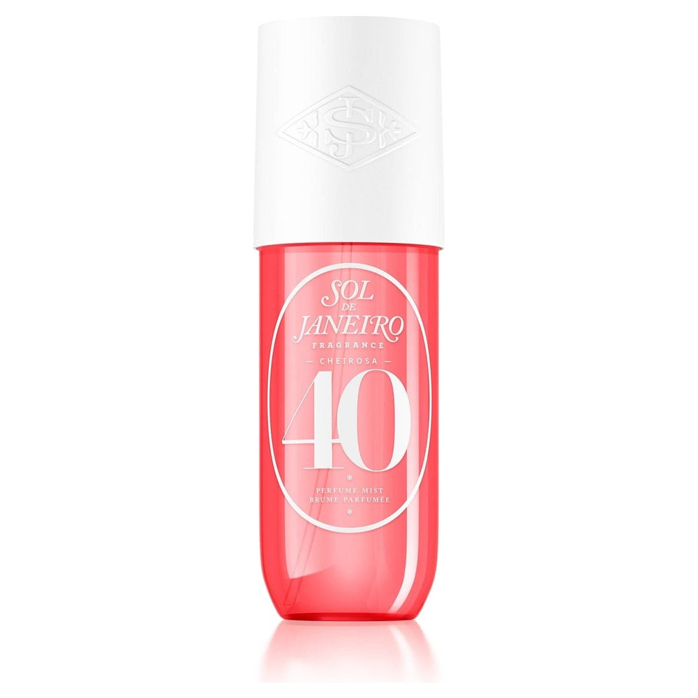 Cheirosa 40 240 ml — Sol de Janeiro