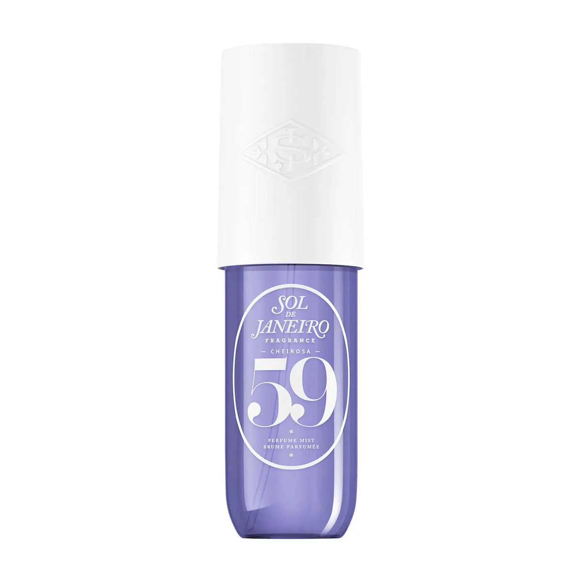 Perfume Brazilian Crush Cheirosa 59 — Sol de Janeiro