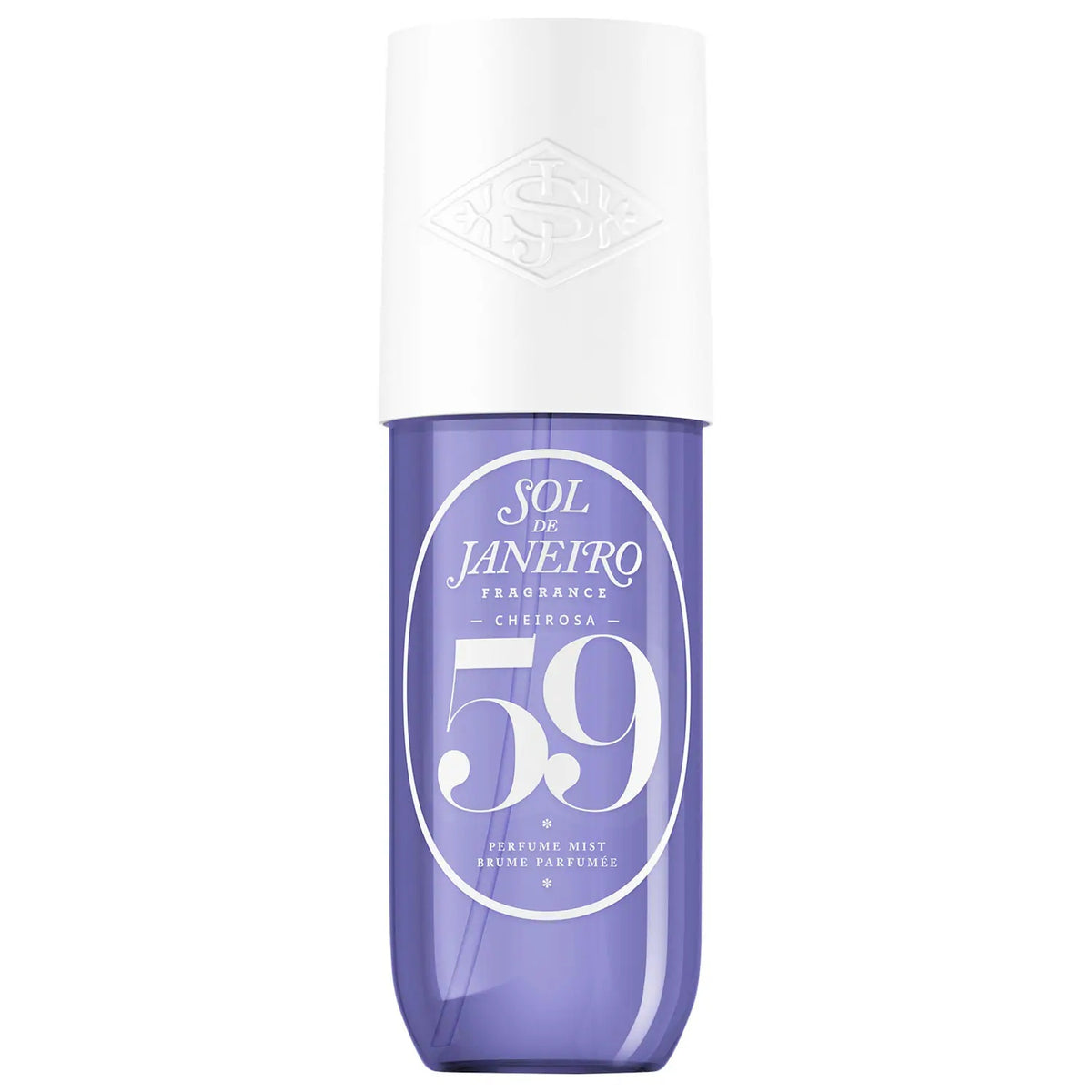 Perfume Brazilian Crush Cheirosa 59 — Sol de Janeiro