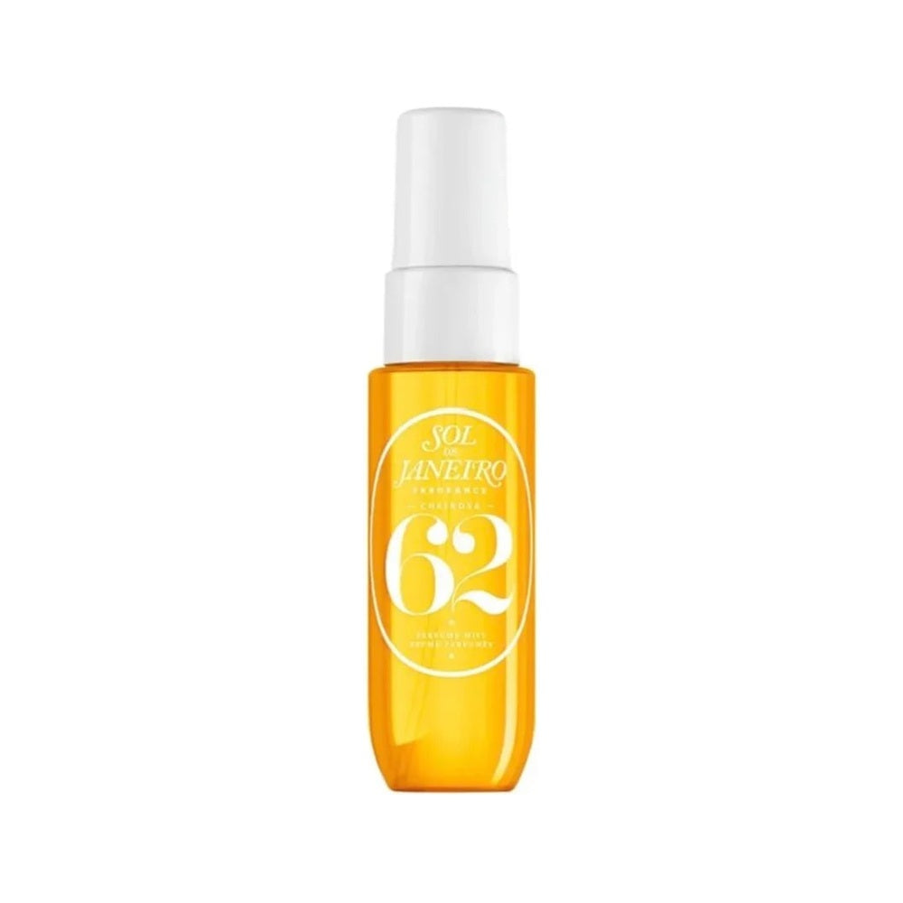 Brazilian 62 Cheirosa Perfume Mist 30 ml
