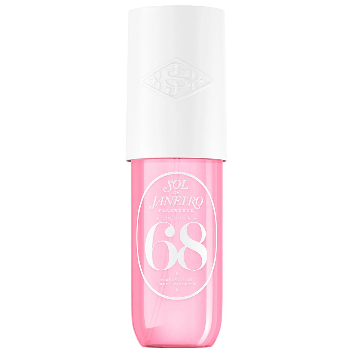 Perfume Brazilian Crush Cheirosa 68 — Sol de Janeiro