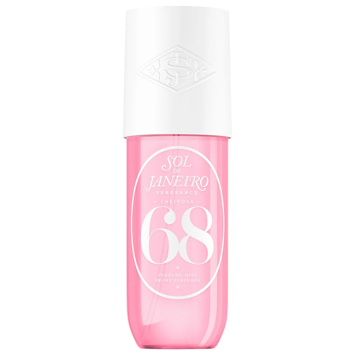 Perfume Brazilian Crush Cheirosa 68 — Sol de Janeiro