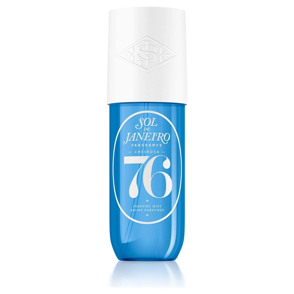 Cheirosa 76 240 ml — Sol de Janeiro