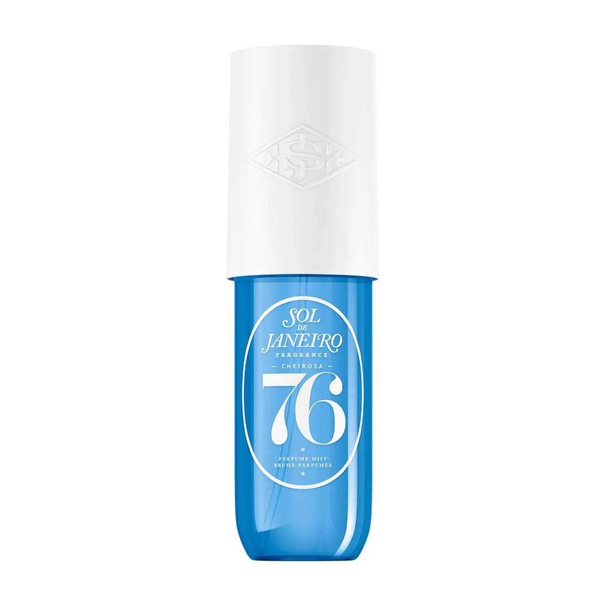 Bruma Perfumada Cheirosa 76 — Sol de Janeiro
