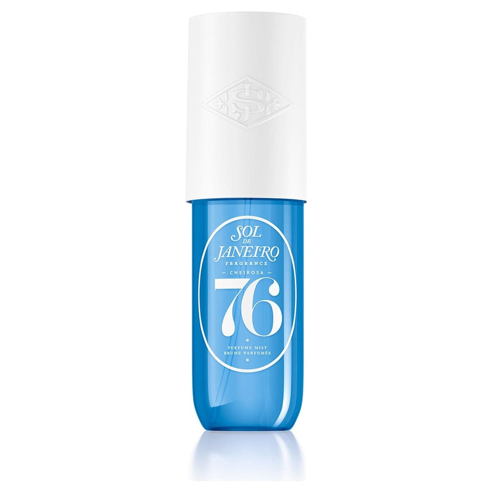 Cheirosa 76 90 ml — Sol de Janeiro
