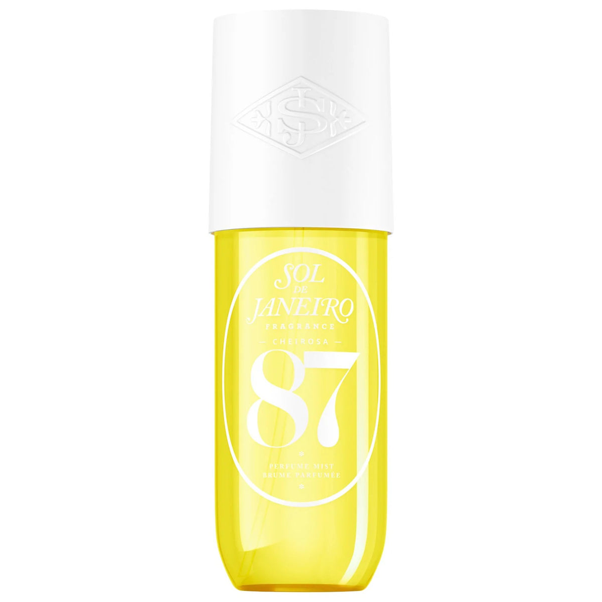 Bruma Perfumada para Cabello y Cuerpo Cheirosa 87 Rio Radiance — Sol de Janeiro