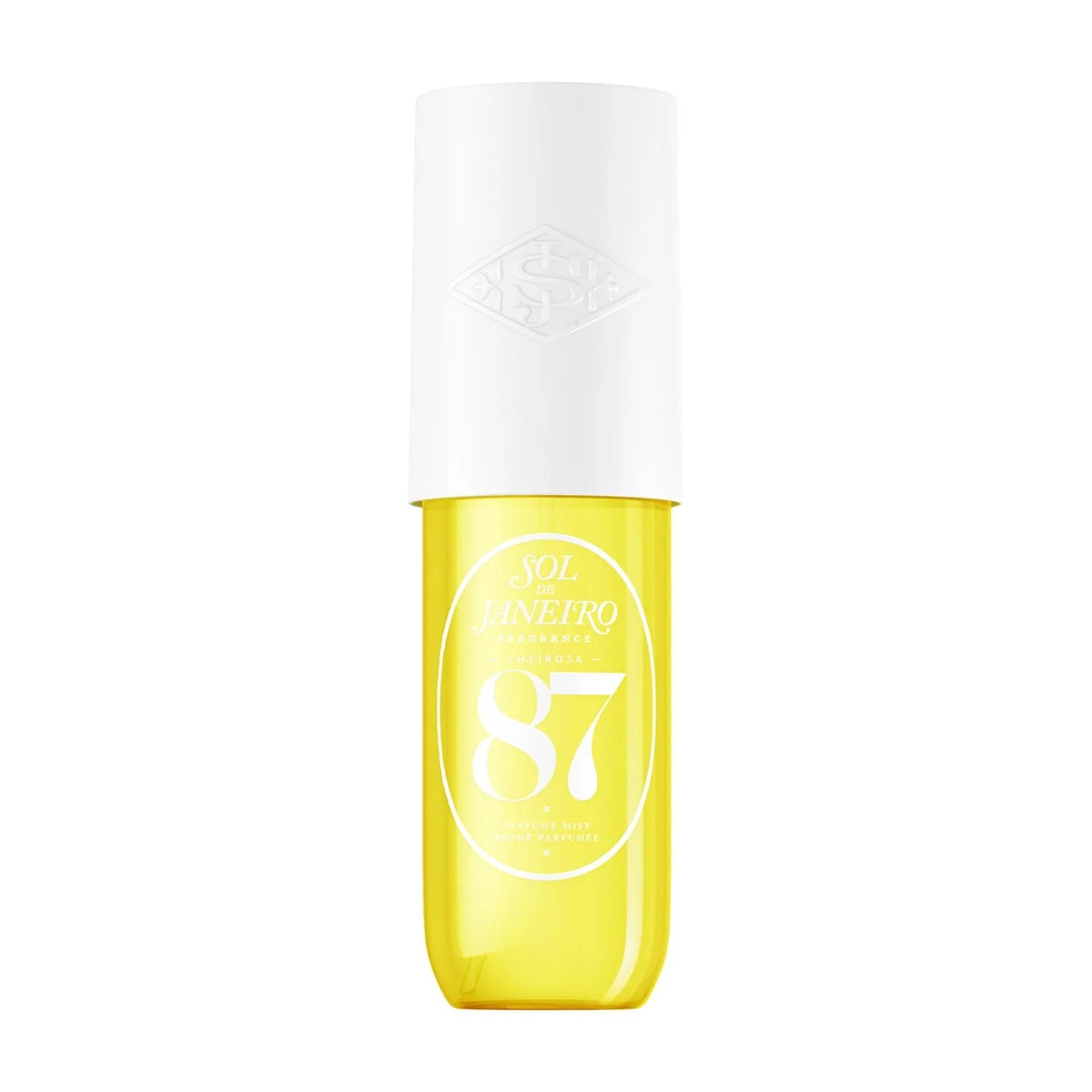 Bruma Perfumada para Cabello y Cuerpo Cheirosa 87 Rio Radiance — Sol de Janeiro