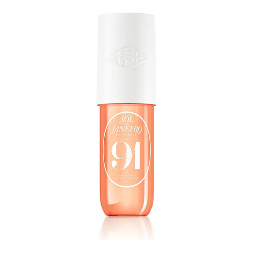 Bruma Perfumada para Cabello y Cuerpo Cheirosa 91 — Sol de Janeiro