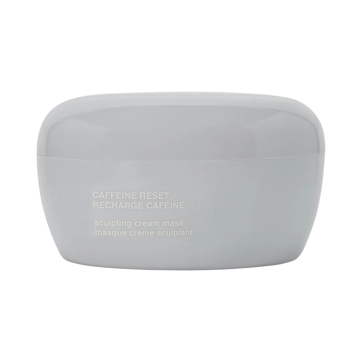 Mascarilla en Crema Reafirmante Caffeine Reset — Rhode