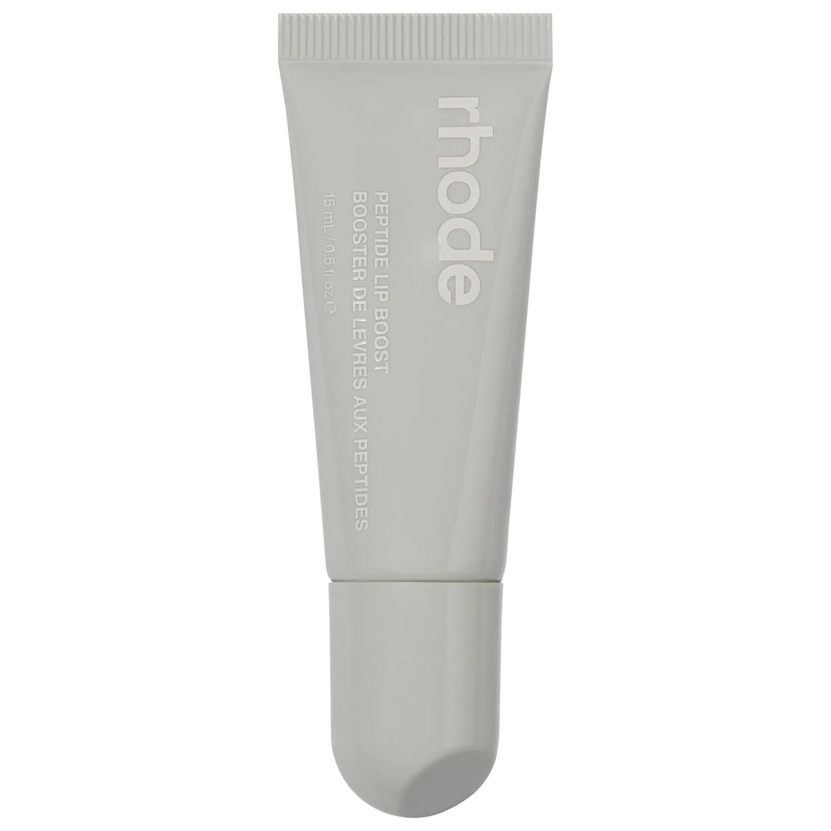 Aceite Labial Voluminizador Peptide Lip Boost — Rhode — Sugarmint