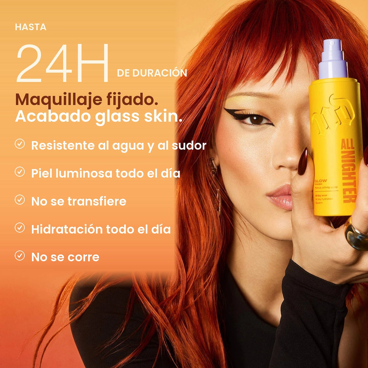 Categoría Maquillaje