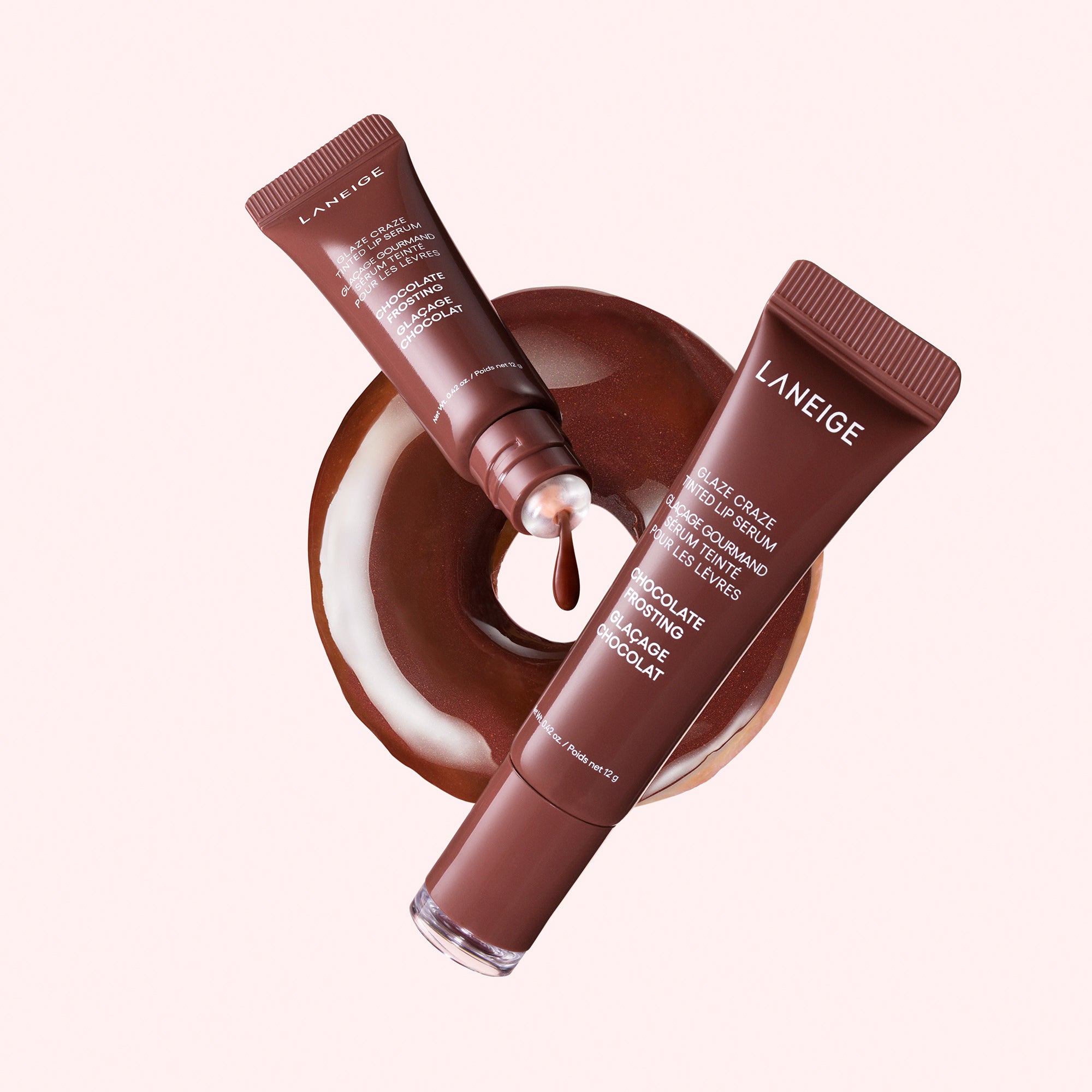 Sérum Labial con Color Glaze Craze — Laneige