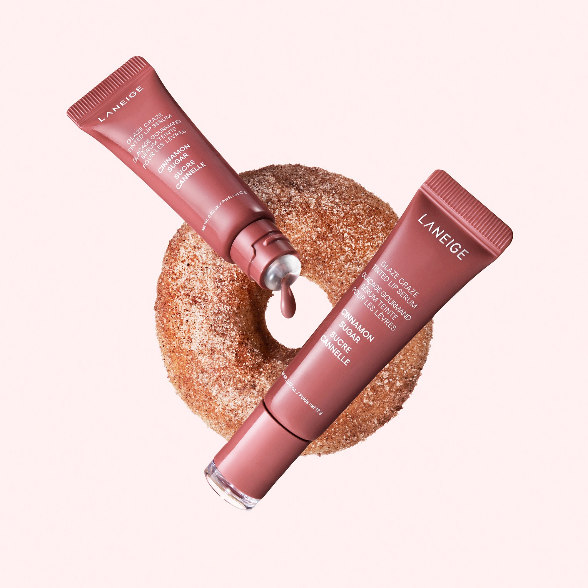 Sérum Labial con Color Glaze Craze — Laneige