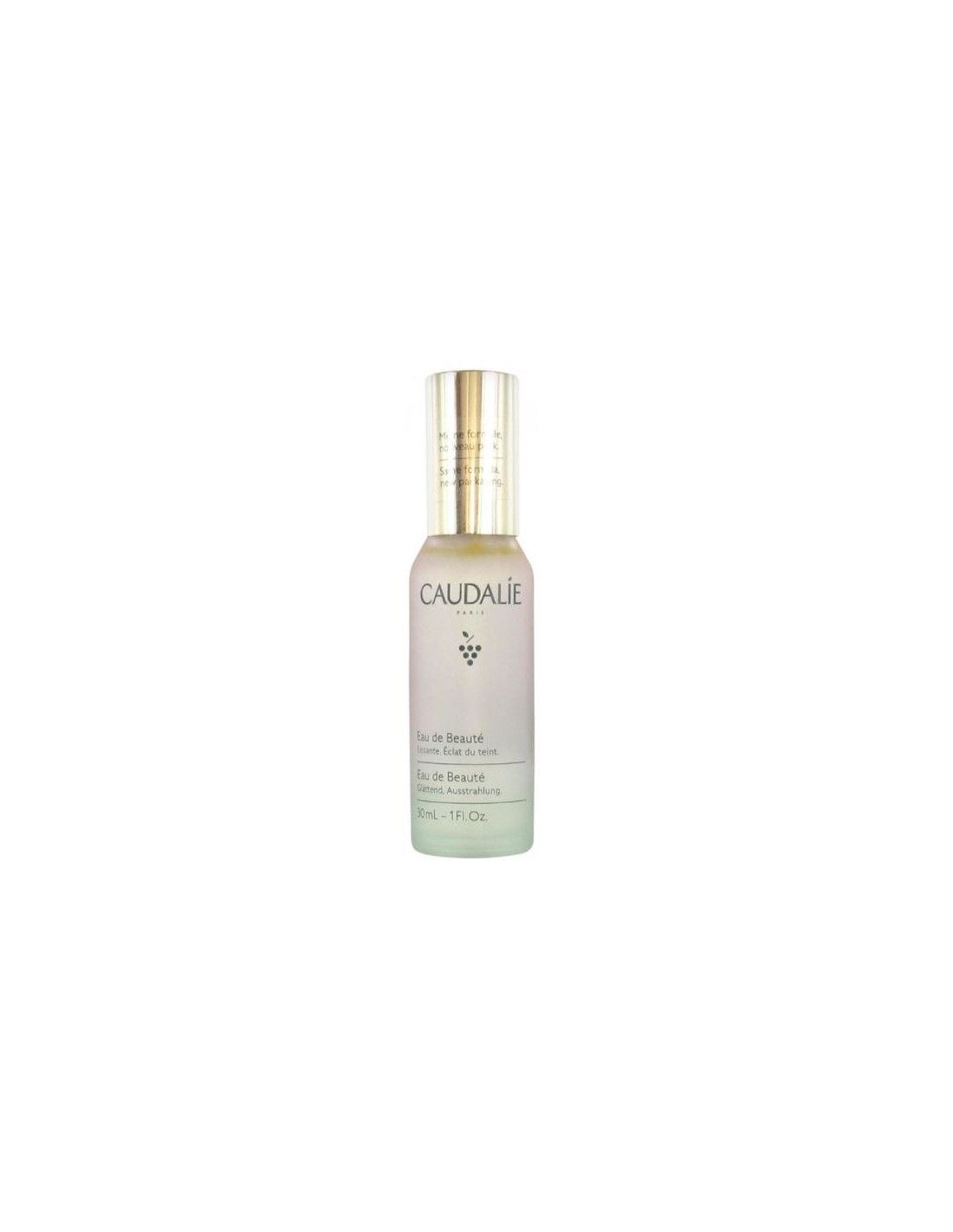 Bruma facial Caudalie Beauty Elixir – Elixir de Belleza 30 ml