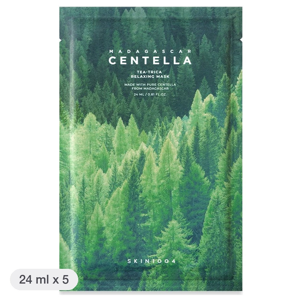 24 ml x 5ea