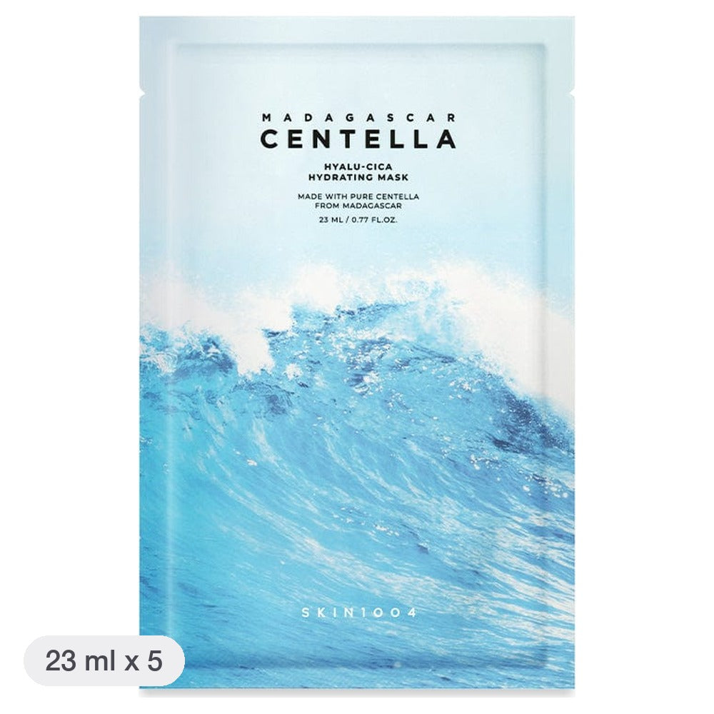 23 ml x 5ea