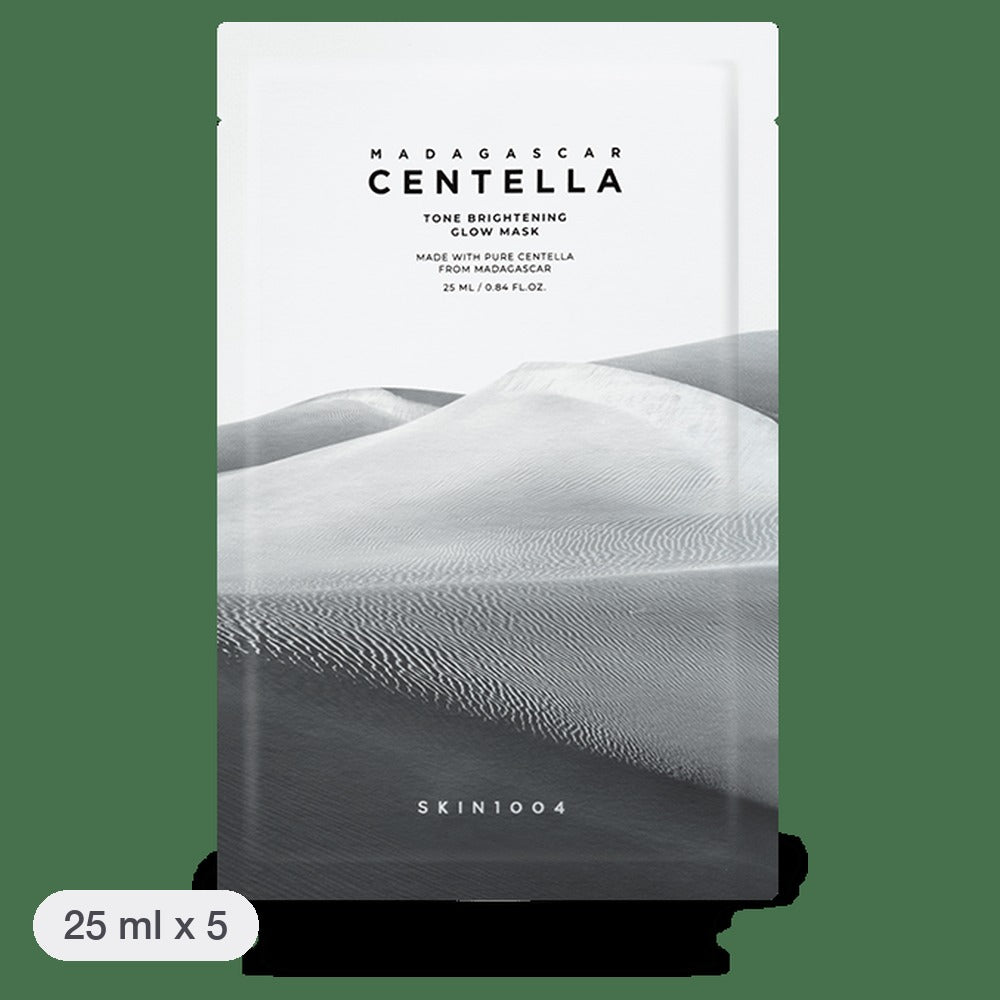 25 ml x 5ea