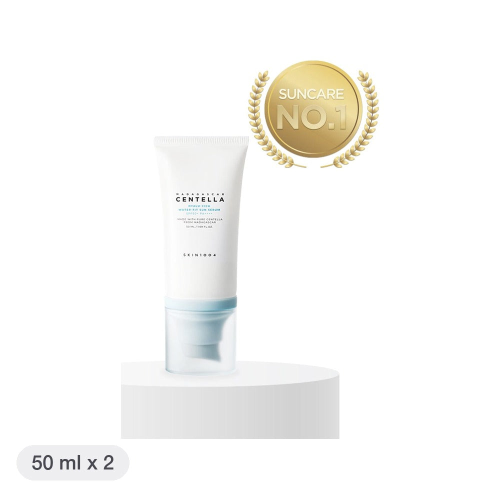 Twin Pack 50 ml x 2
