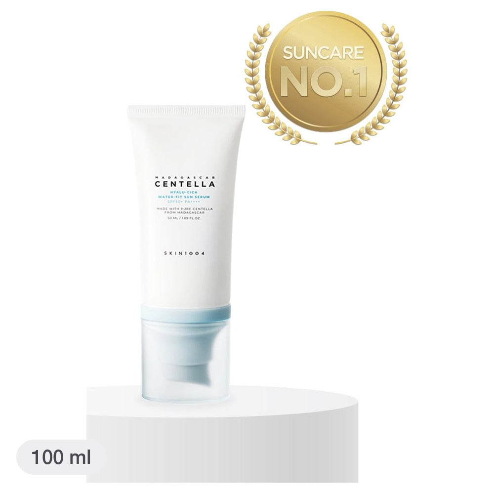 100 ml Mega Size