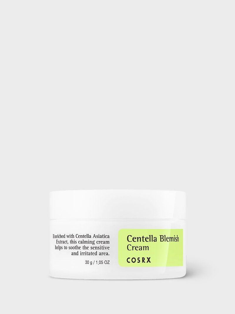 Centella Blemish Crema — COSRX