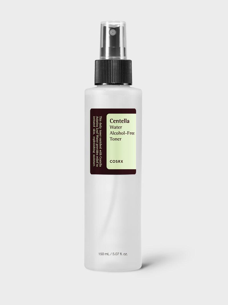 Centella Water Alcohol-Free Tónico — COSRX