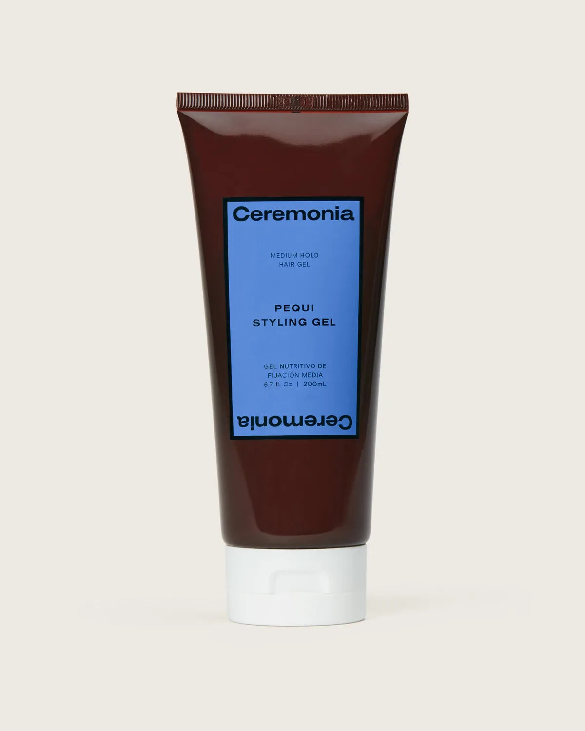Pequi Styling Gel — Ceremonia