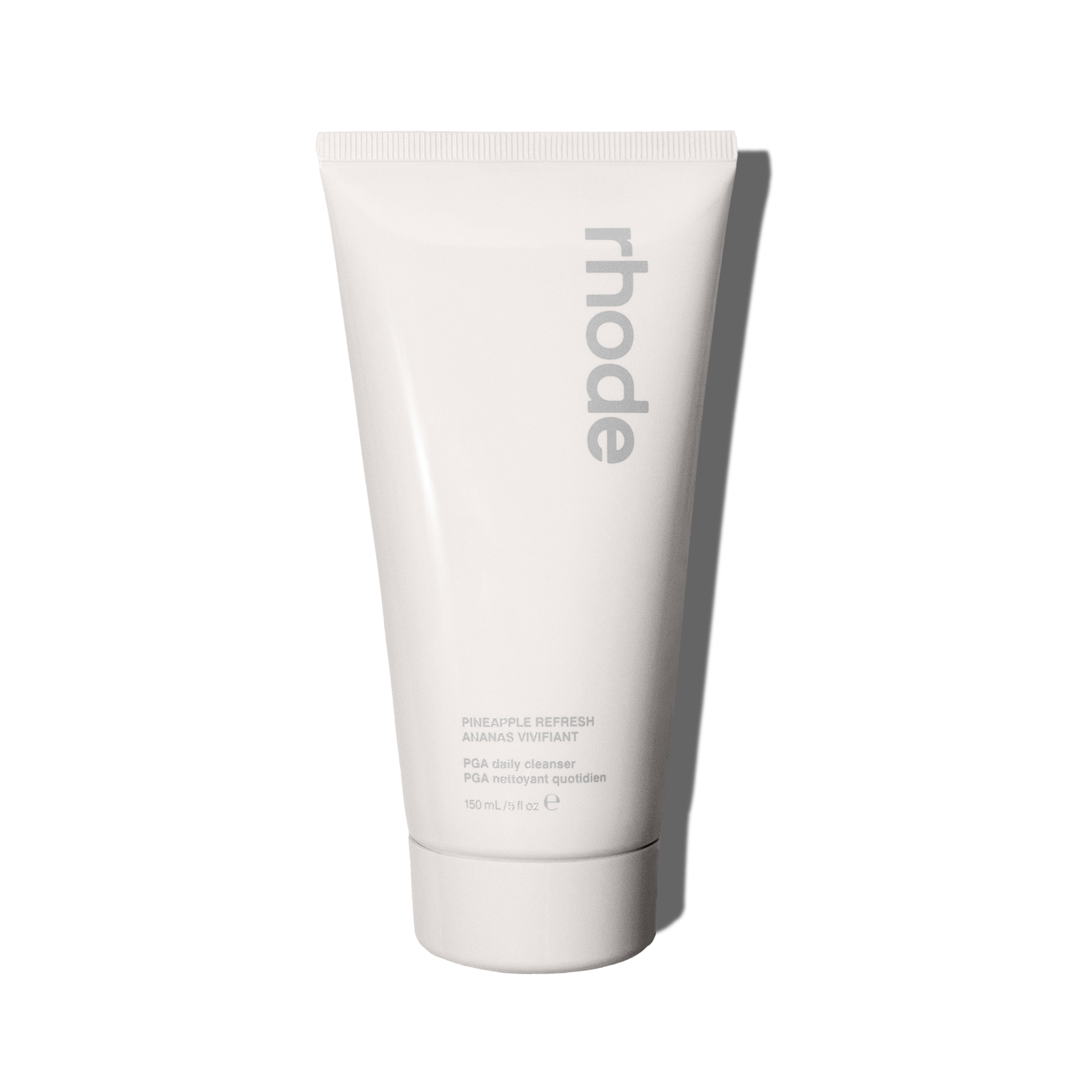 Limpiador Facial Pineapple Refresh — Rhode