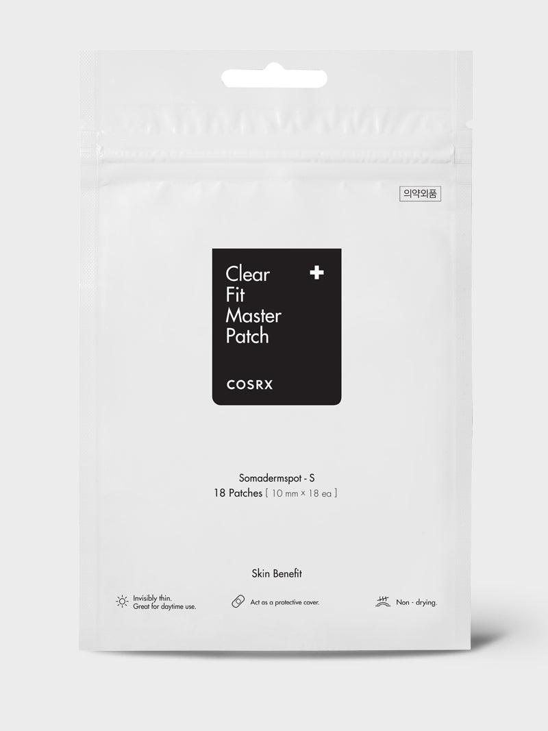 Clear Fit Master Parche — COSRX