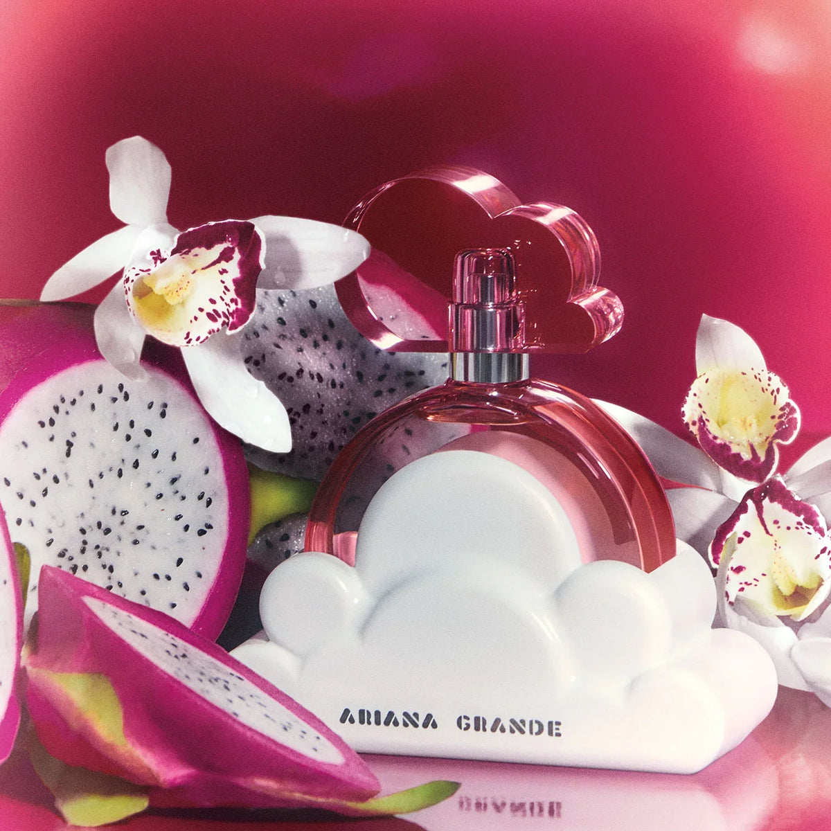 Set Deluxe de Mini Perfumes — Ariana Grande