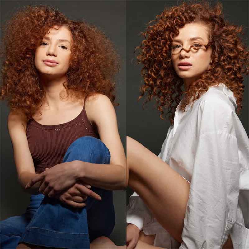 Shampoo Curl Wow Hooked 295 ML - COLOR WOW