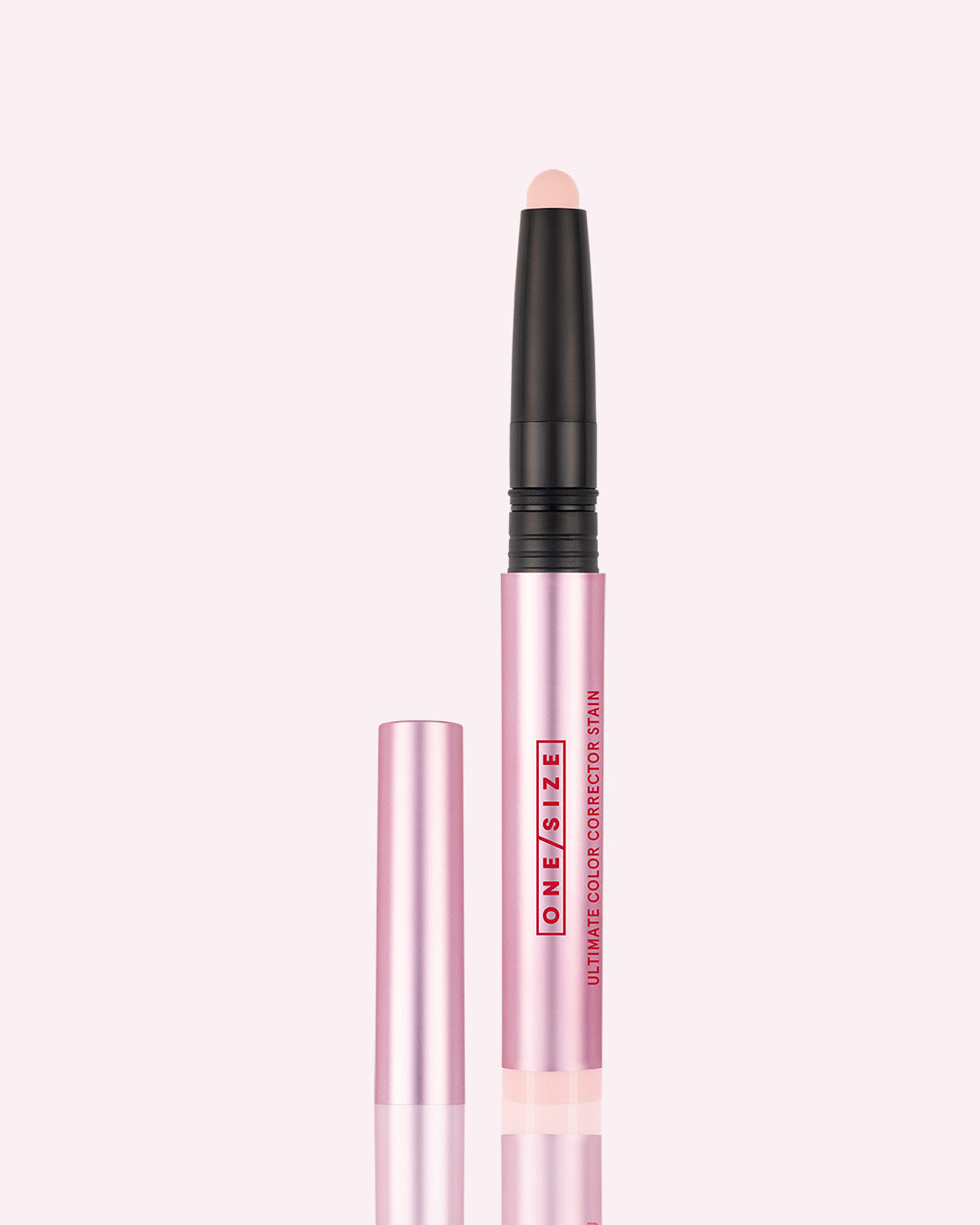Corrector de Color Líquido Resistente al Agua — Ultimate Color Corrector Stain