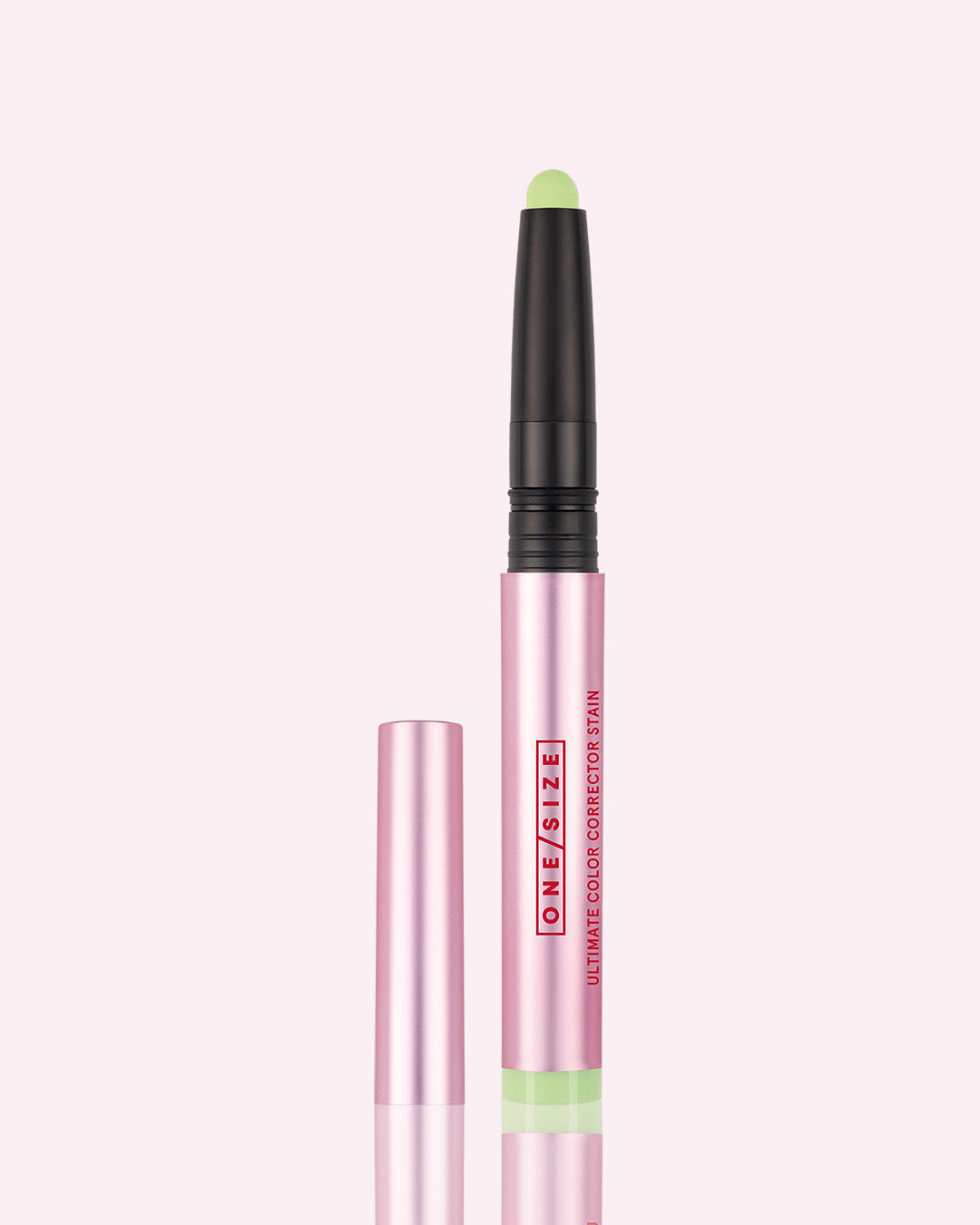 Corrector de Color Líquido Resistente al Agua — Ultimate Color Corrector Stain