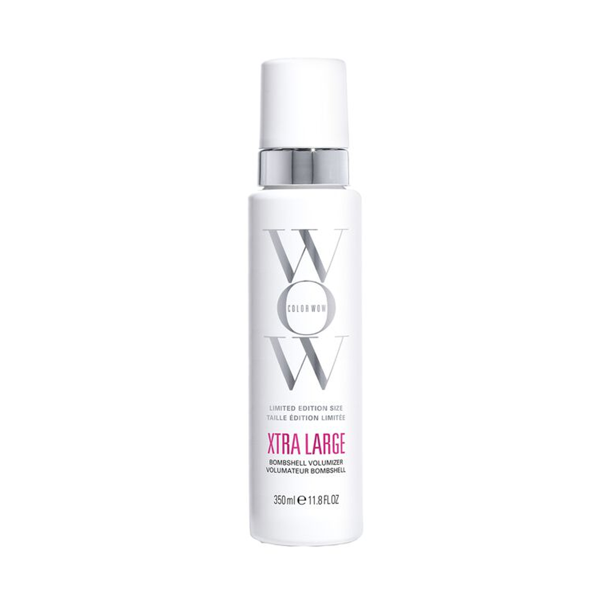 Shampoo Voluminizador Xtra Large Bombshell — Color Wow