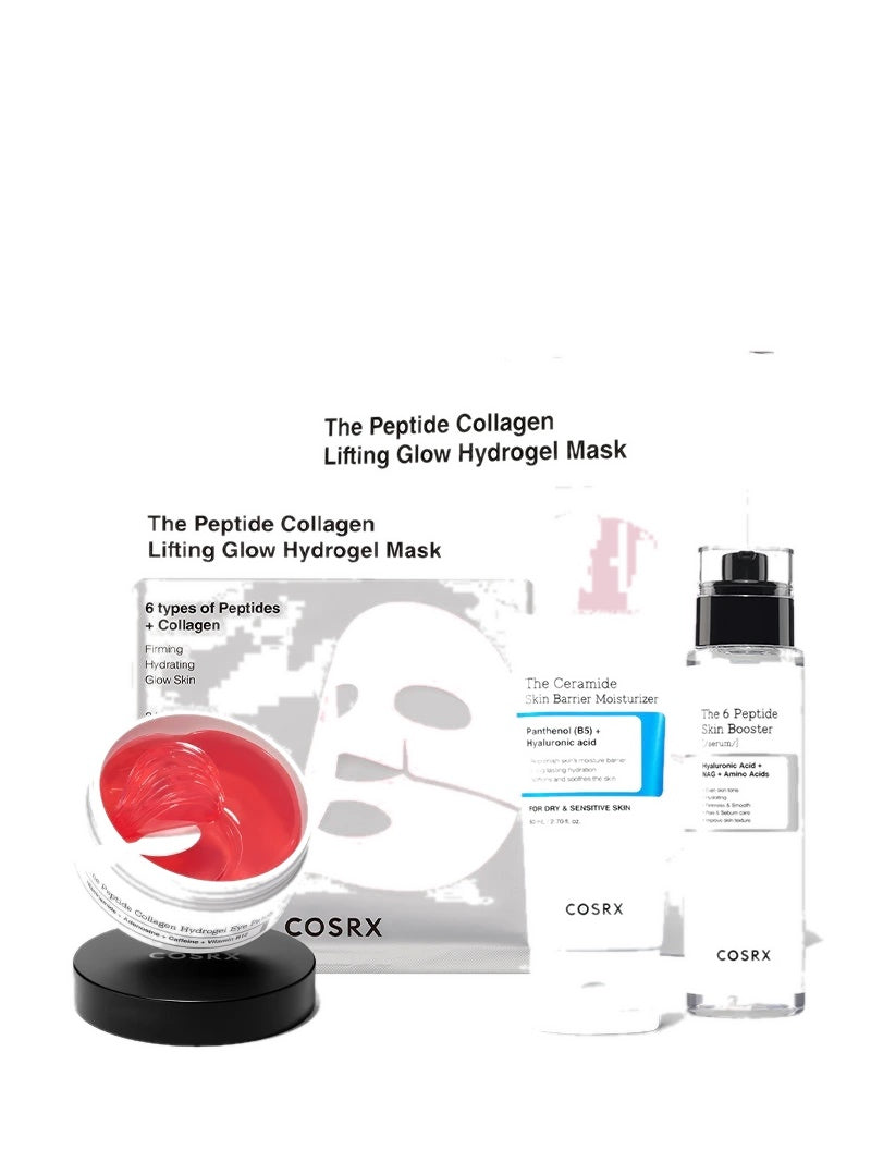 Kit Plump & Hydrate Kit