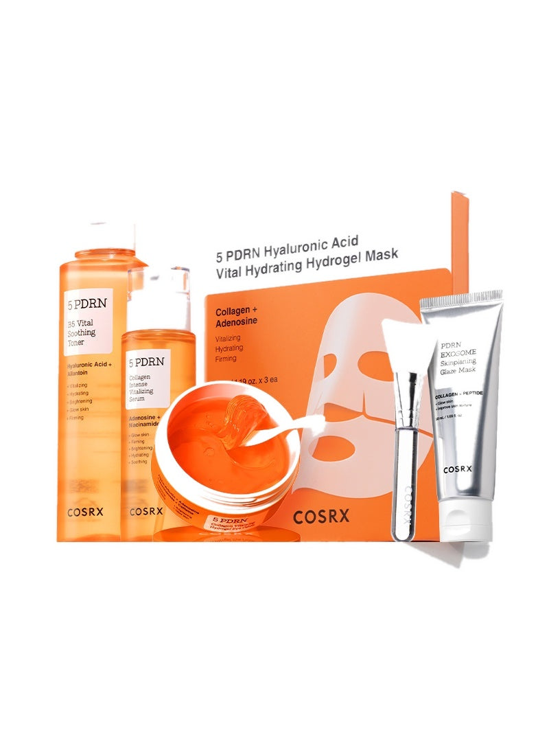 Kit PDRN Premium Routine Kit