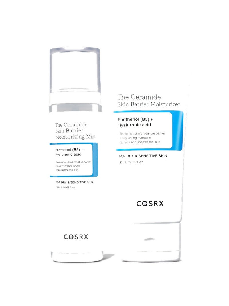 Set Ceramide Layering Duo