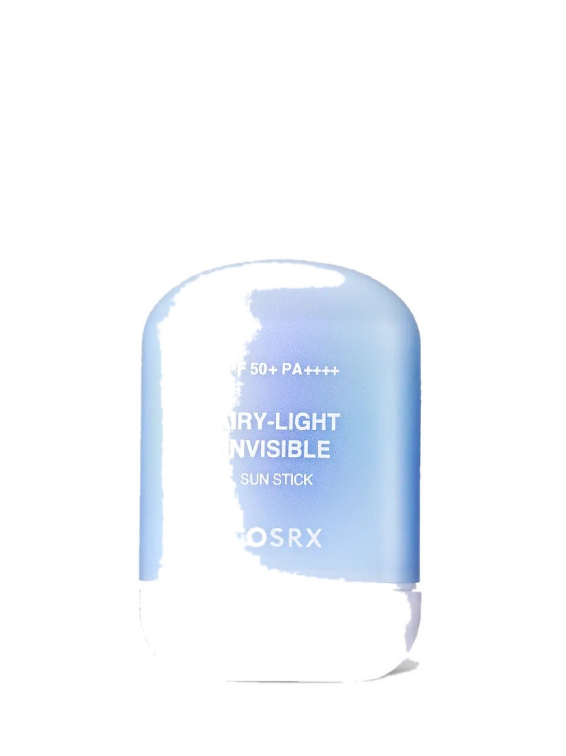 Protector Solar en Stick Airy-Light Invisible Sun Stick