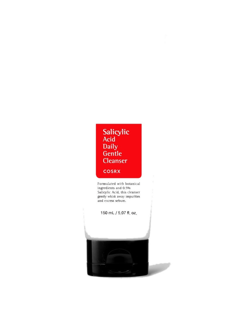 Limpiador Salicylic Acid Daily Gentle