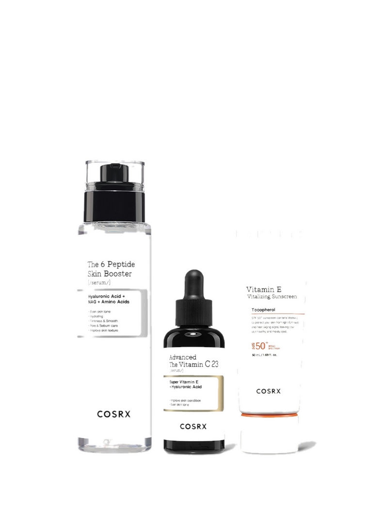 Kit Radiant Glow Kit