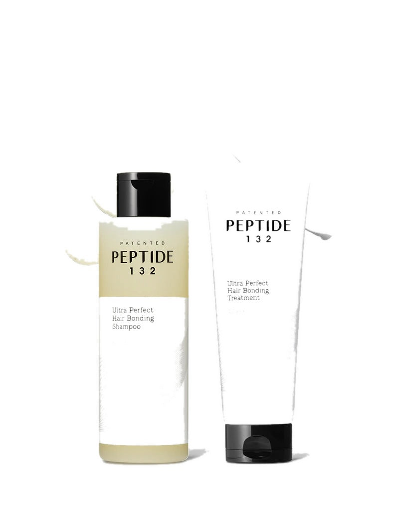 Dúo Peptide-132 Hair Home Care Duo