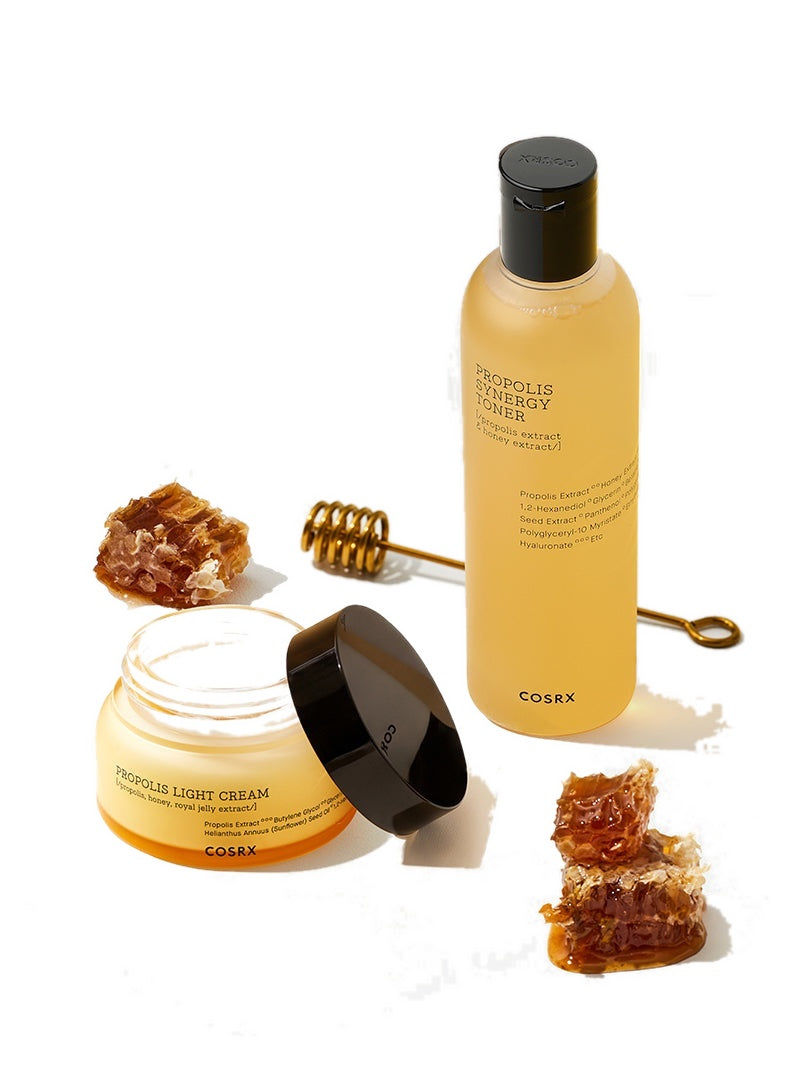 Set Propolis Nourishing Duo