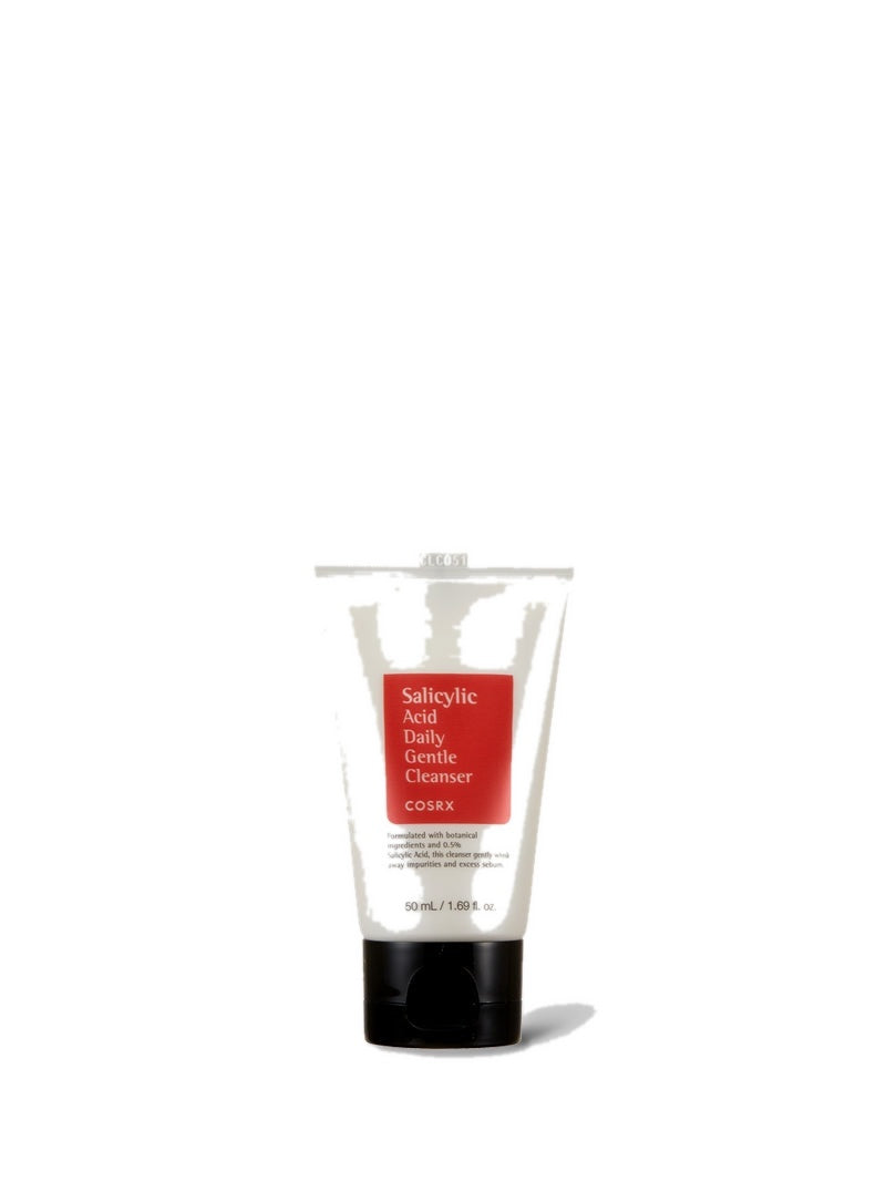Limpiador Salicylic Acid Daily Gentle