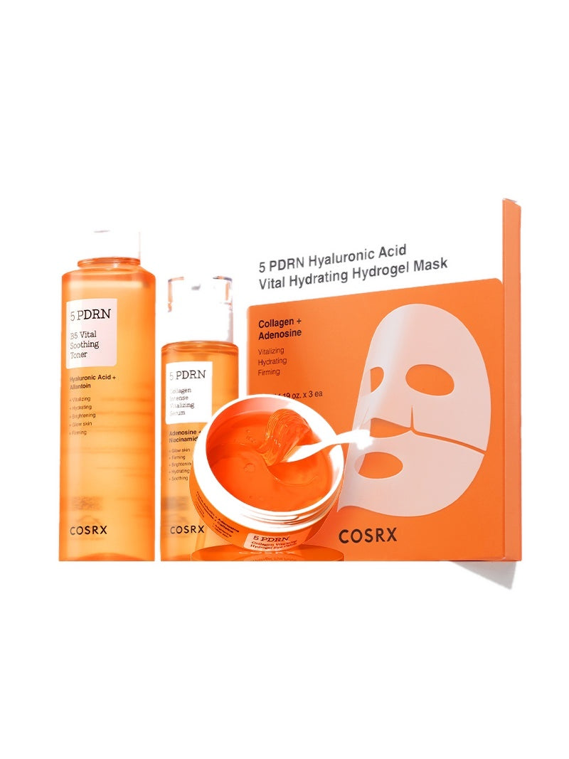 Kit PDRN Full Routine Kit