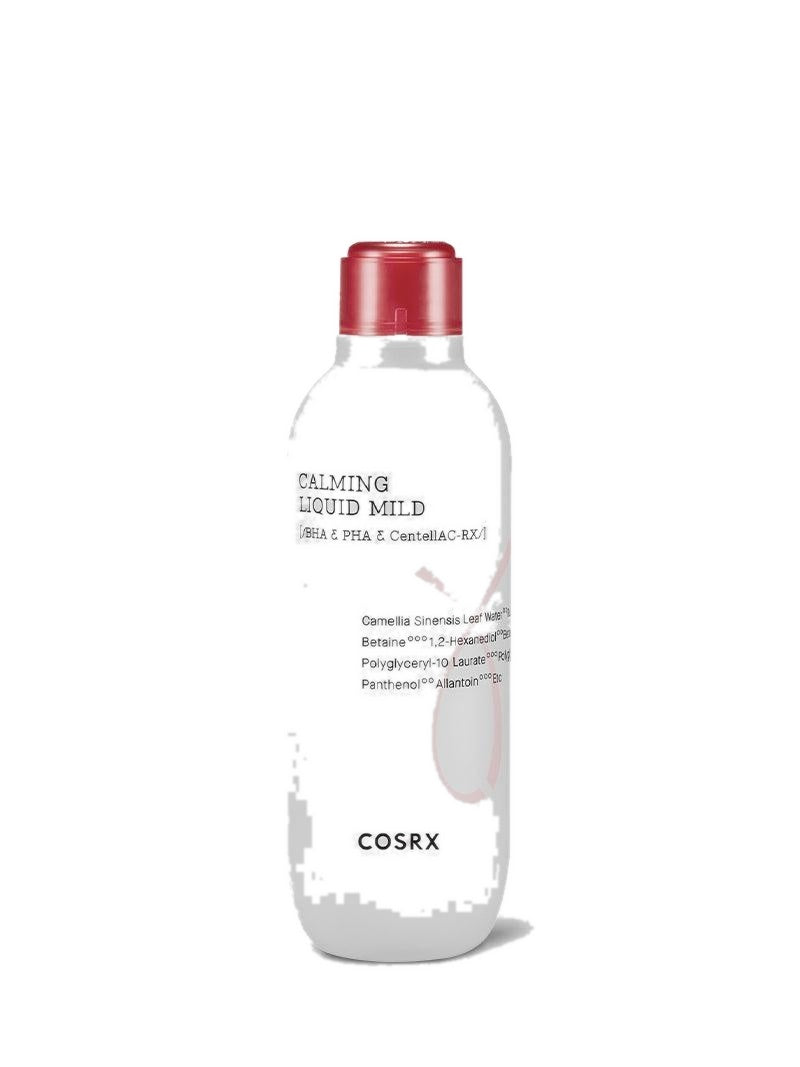 AC Collection Calming Liquid Mild
