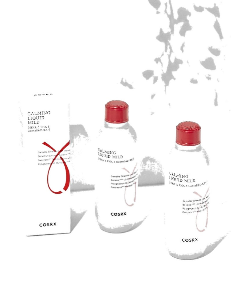AC Collection Calming Liquid Mild