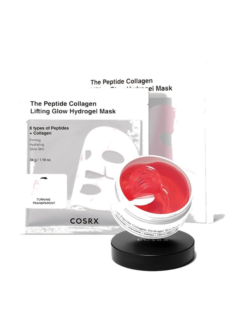 Dúo Peptide Special Care Duo