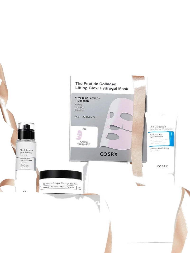 Kit Plump & Hydrate Kit